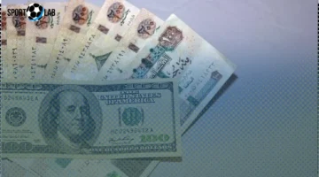 سعر الدولار اليوم الخميس 4 سبتمبر 2025 في البنوك والسوق الموازية يسجل 48 جنيهًا